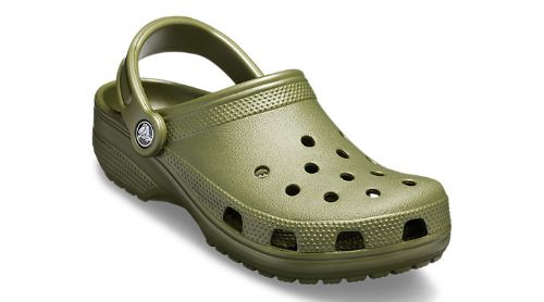 Crocs Classic Clog